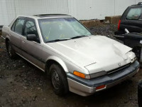 1987 HONDA ACCORD LXI 1HGCA5645HA072997