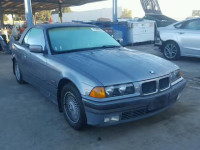 1994 BMW 325 IC AUT WBABJ6328RJD36153