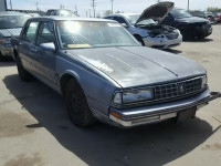 1988 OLDSMOBILE 98 REGENCY 1G3CW51C1J1328444