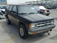 1994 CHEVROLET BLAZER S10 1GNDT13W1R2113348