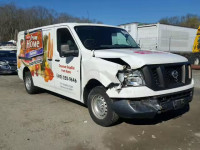 2012 NISSAN NV 1500 1N6BF0KL5CN116099