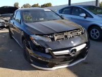 2014 MERCEDES-BENZ CLA 45 AMG WDDSJ5CB6EN036498