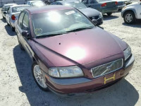 2000 VOLVO S80 T6 TUR YV1TS90D1Y1126804