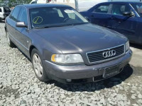 2001 AUDI A8 L QUATT WAUML54D71N005314