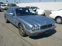 2003 Jaguar Xj Sport SAJDA12CX3LF53886