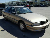 1997 OLDSMOBILE ACHIEVA 1G3NL52T2VM349565