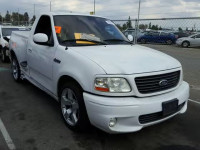 2004 FORD F150 SVT L 2FTRF07304CA60512