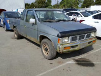 1993 NISSAN TRUCK KING 1N6SD16S6PC347396