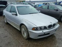2003 BMW 540 I AUTO WBADN63493GN89255