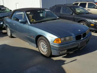 1995 BMW 318 IC AUT WBABK6325SED17118