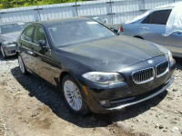 2013 BMW 535 XI WBAFU7C52DDU67513