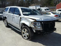 2017 CHEVROLET SUBURBAN C 1GNSCJKC2HR146458