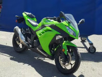 2015 KAWASAKI EX300 A JKAEX8A12FDA21423