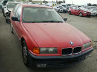 1993 BMW 318 I WBACA5316PFG07135