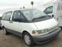 1994 TOYOTA PREVIA DX JT3AC11R5R1147733