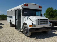 2000 INTERNATIONAL 3000 3800 1HVBBABL9YH268360
