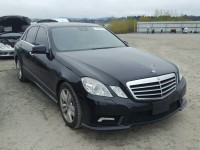 2011 MERCEDES-BENZ E 350 BLUE WDDHF2EB8BA329376