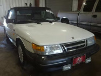 1989 SAAB 900 YS3AT76LXK7010026