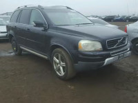 2007 VOLVO XC90 SPORT YV4CT852871358526