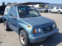 1996 SUZUKI SIDEKICK J 2S3TA02C7T6402905