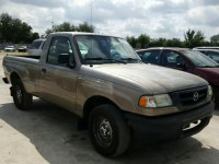 2004 MAZDA B2300 4F4YR12D04TM07388