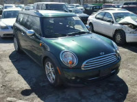 2013 MINI COOPER CLU WMWZF3C57DT490985