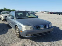 2001 KIA OPTIMA MAG KNAGD124815083865