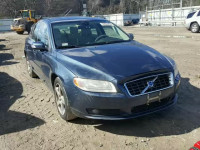 2008 VOLVO S80 T6 TUR YV1AH992681053128