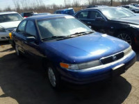 1996 MERCURY MYSTIQUE G 1MELM6534TK618842