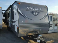 2016 KEYSTONE HIDEOUT 4YDT26B26GN202800