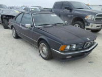 1985 BMW 635 WBAEC810208183460