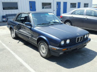 1992 BMW 318 I WBABA7313NEJ12589