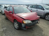 2004 KIA SPECTRA BA KNAFB121X45313319