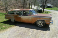 1959 FORD ALL OTHER A9KR154798
