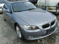 2010 BMW 335 XI WBAWC7C58AE271326