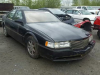1992 CADILLAC SEVILLE TO 1G6KY53B7NU816993