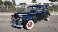 1946 FORD A 000000099A1256979