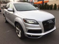 2011 AUDI Q7 PRESTIG WA1DGAFE3BD008346