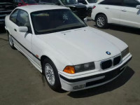 1997 BMW 318 IS AUT WBABE8326VEY31404