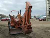 1994 DITCH WITCH TRENCHER 000000000006C2255