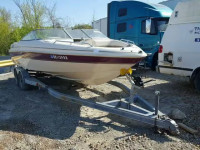 1999 OTHR BOAT GLA18781F999