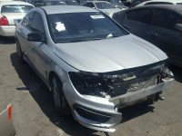 2014 MERCEDES-BENZ CLA 45 AMG WDDSJ5CB3EN103428