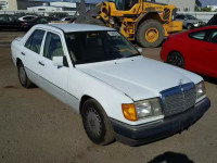 1990 MERCEDES-BENZ 300 E 2.6 WDBEA26D2LB280519