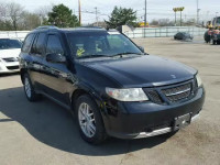 2007 SAAB 9-7X 4.2I 5S3ET13S472802396