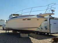 1981 SEAR BOAT SERF32870981