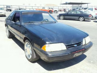 1991 FORD MUSTANG LX 1FACP41E4MF110164