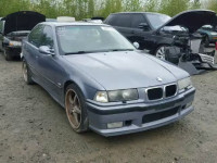 1997 BMW 328 I AUTO WBACD4321VAV54653