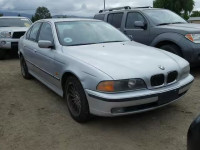 2000 BMW 540 I AUTO WBADN6348YGM69759