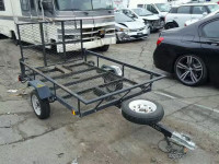 2007 TRAIL KING TRAILER LN2NS27147CN00183