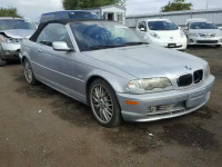2003 BMW 330 CI WBABS53463JU99154